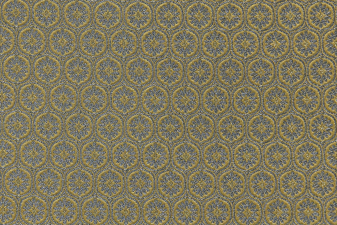 Medaillon - Scarabee - Scalamandre Fabric