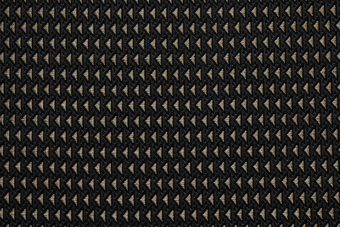 Diamant M1 - Onyx - Scalamandre Fabric
