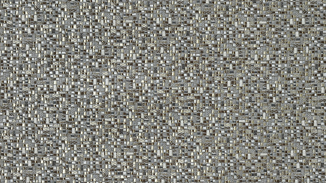 Caracalla - Platine - Scalamandre Fabric