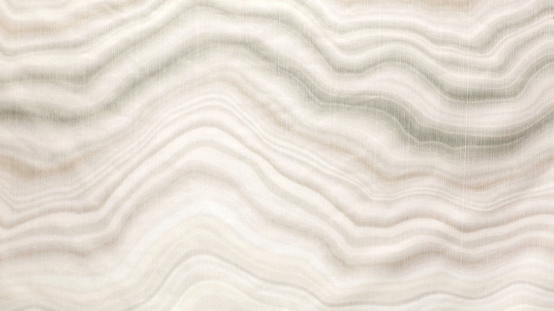 Carriere M1 - Quartz - Scalamandre Fabric