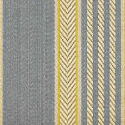 Imberline Chevron - Rouge/Bleu
