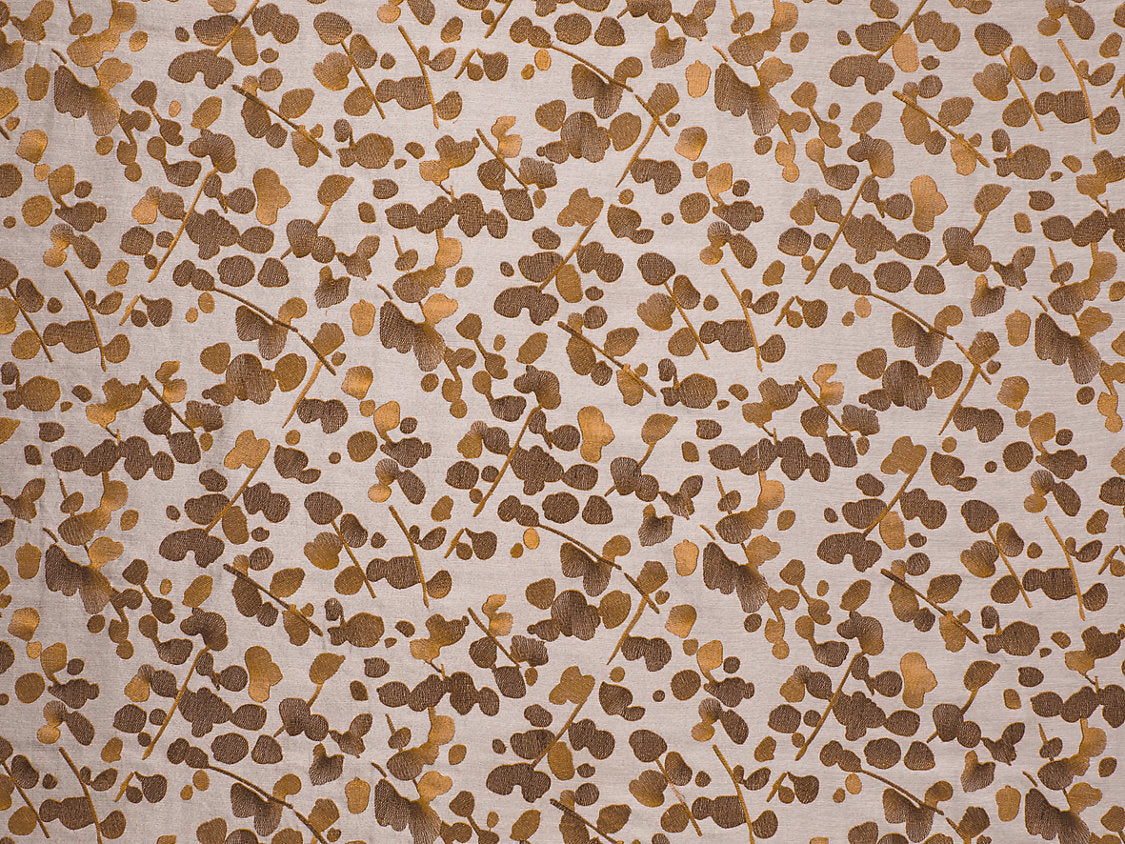 Shiso - Gramine - Scalamandre Fabric