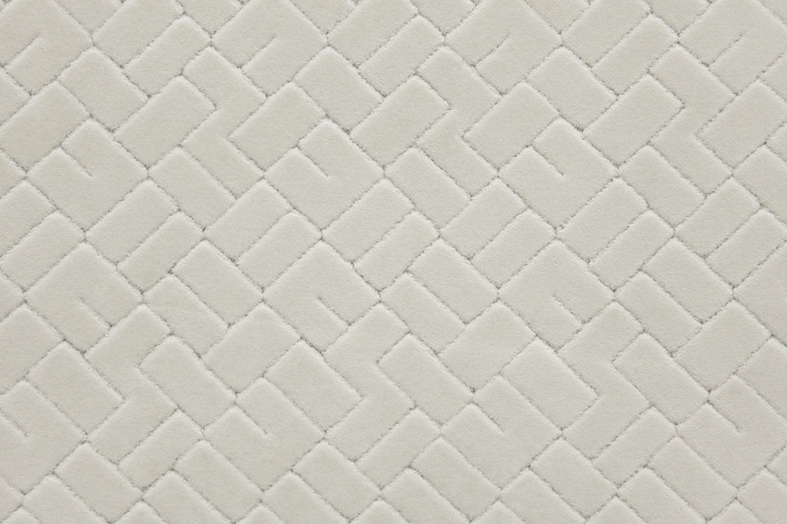 Vallauris Velvet - Orgeat - Scalamandre Fabric