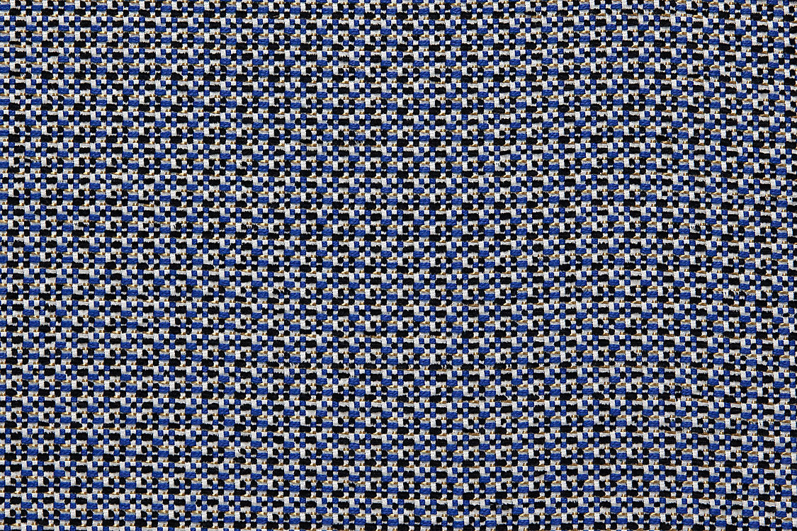 Donna M1 - Cobalt - Scalamandre Fabric