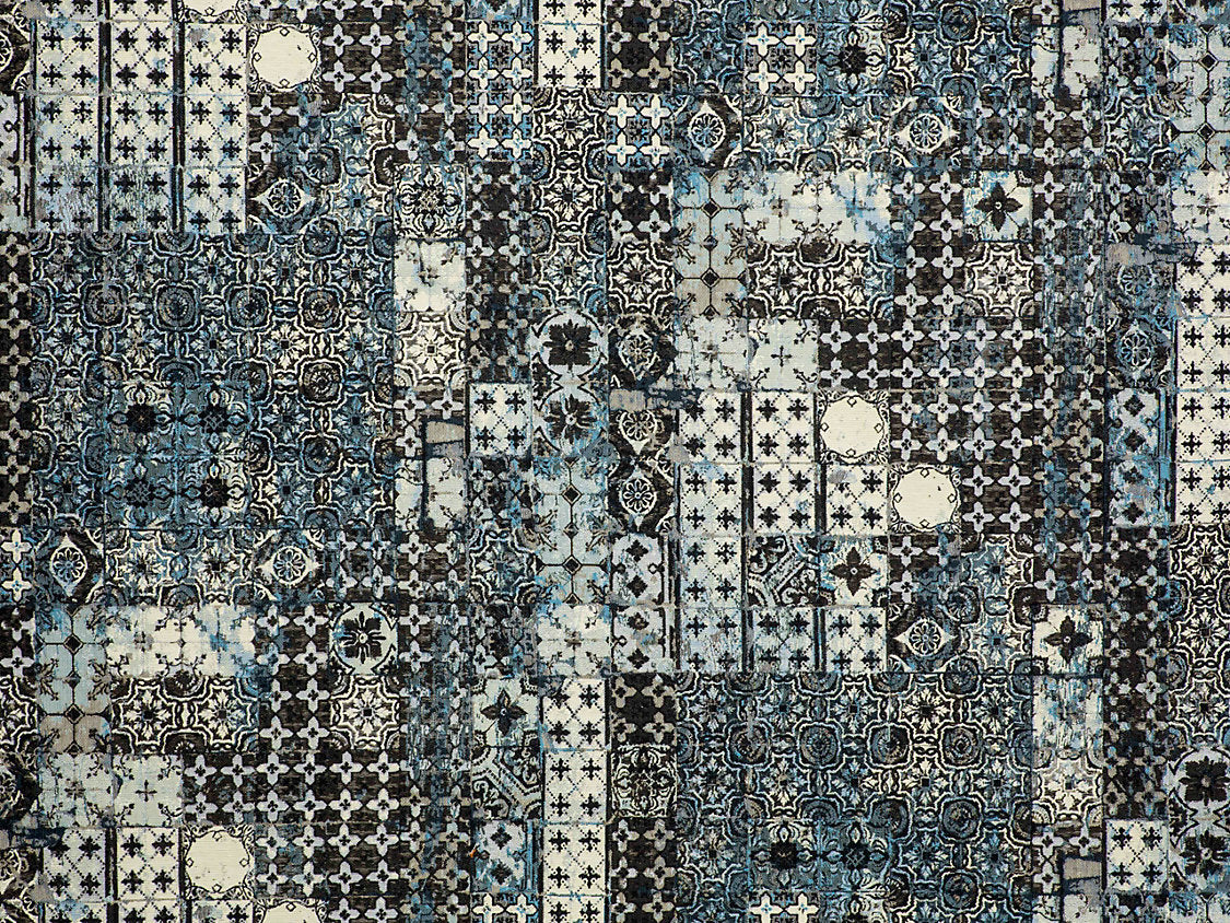 Azulejos Tapestry - Ciel