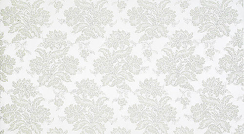 Alicante Damask - Cream - Scalamandre Fabric