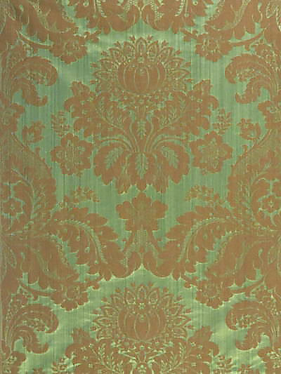 Athenais - Acanthe - Scalamandre Fabric
