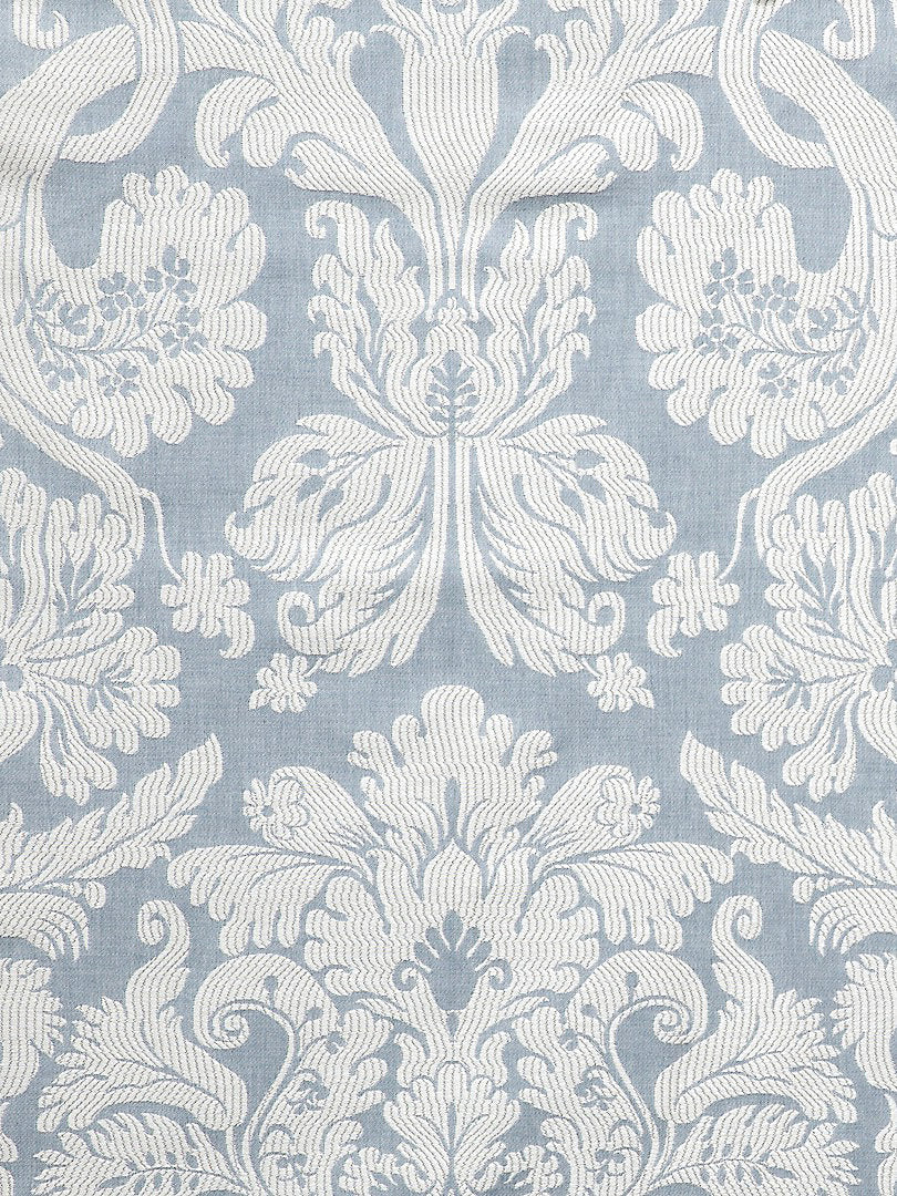 Vignes - Celeste - Scalamandre Fabric