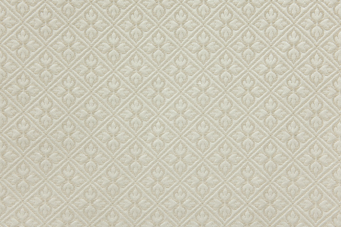 Bosquet - Ivoire - Scalamandre Fabric
