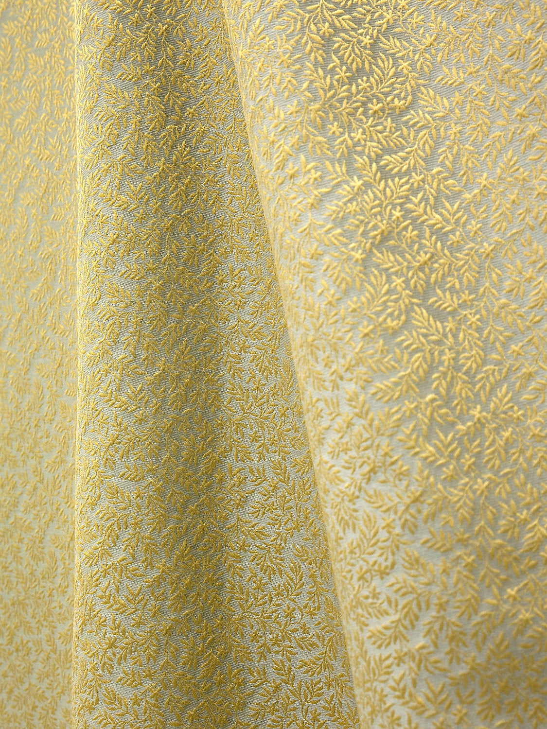 Rameaux - Vermeil - Scalamandre Fabric