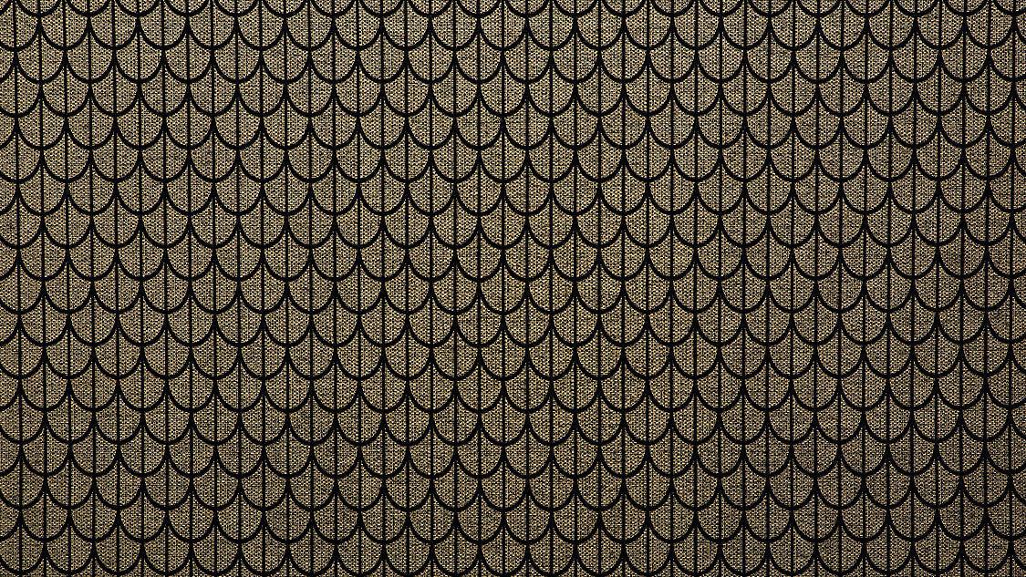 Parure M1 - Ecaille - Scalamandre Fabric