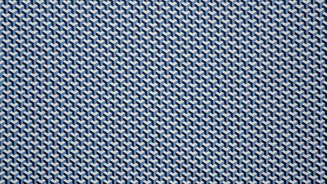 Ceramic M1 - Azur
