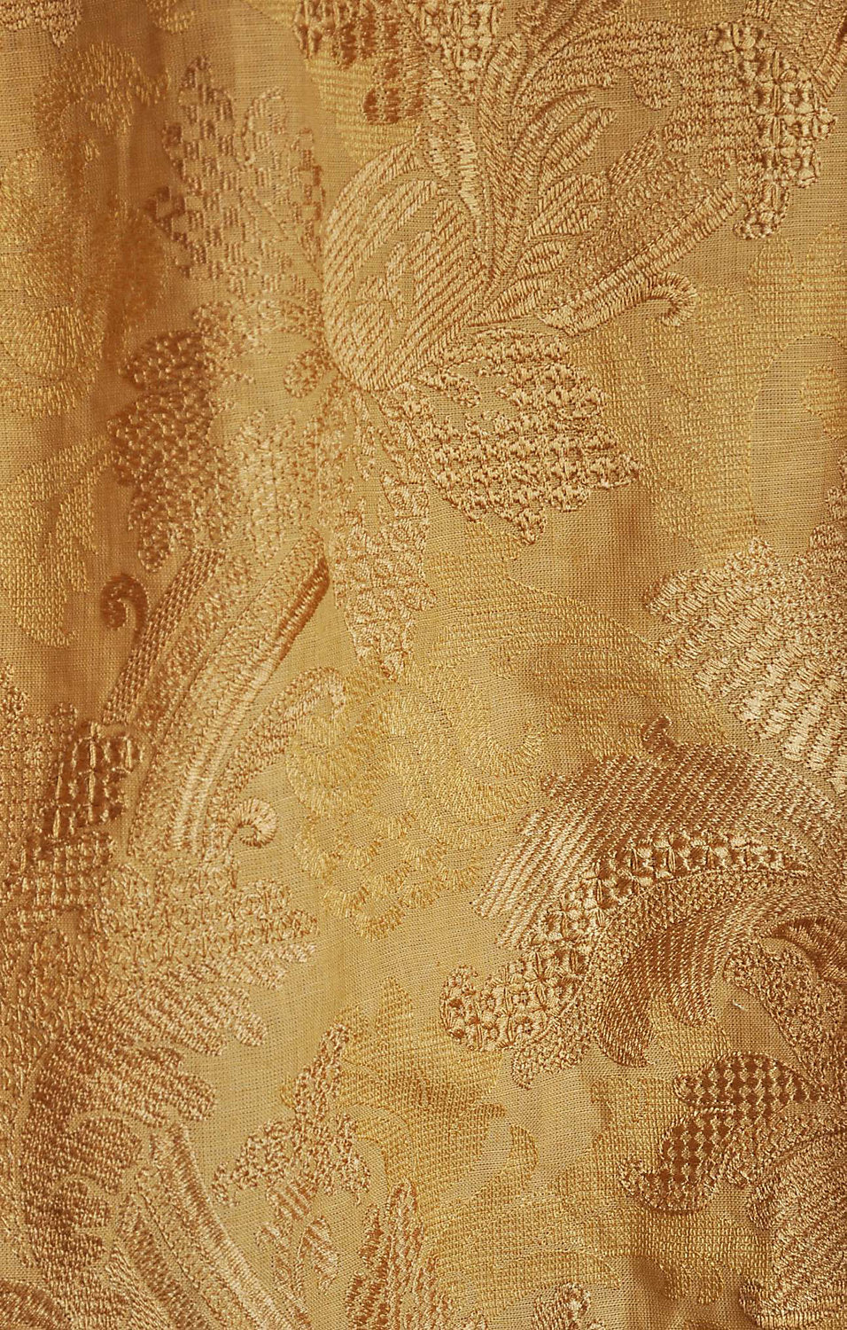 Galliera - Or - Scalamandre Fabric
