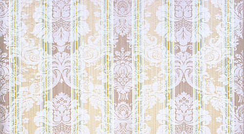 Lourmarin - Beige / Coquille - Scalamandre Fabric