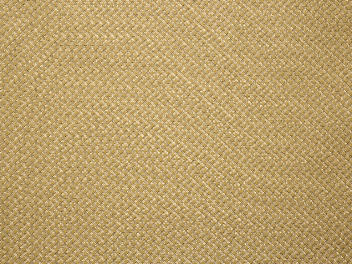 Quadrille - Or - Scalamandre Fabric