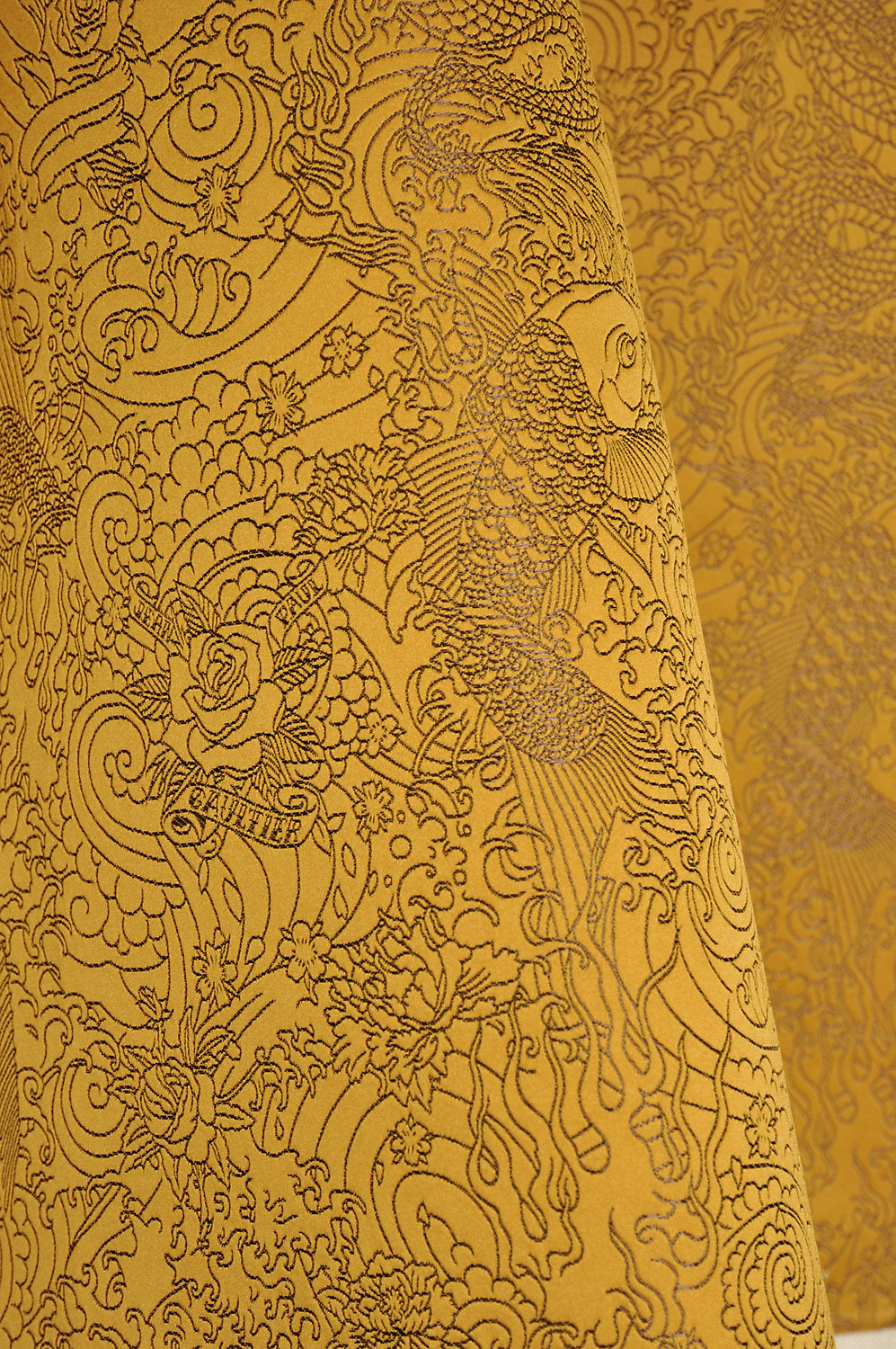 Skin - Gold