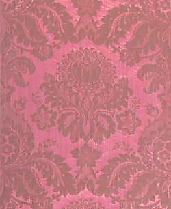 Athenais - Flamant - Scalamandre Fabric