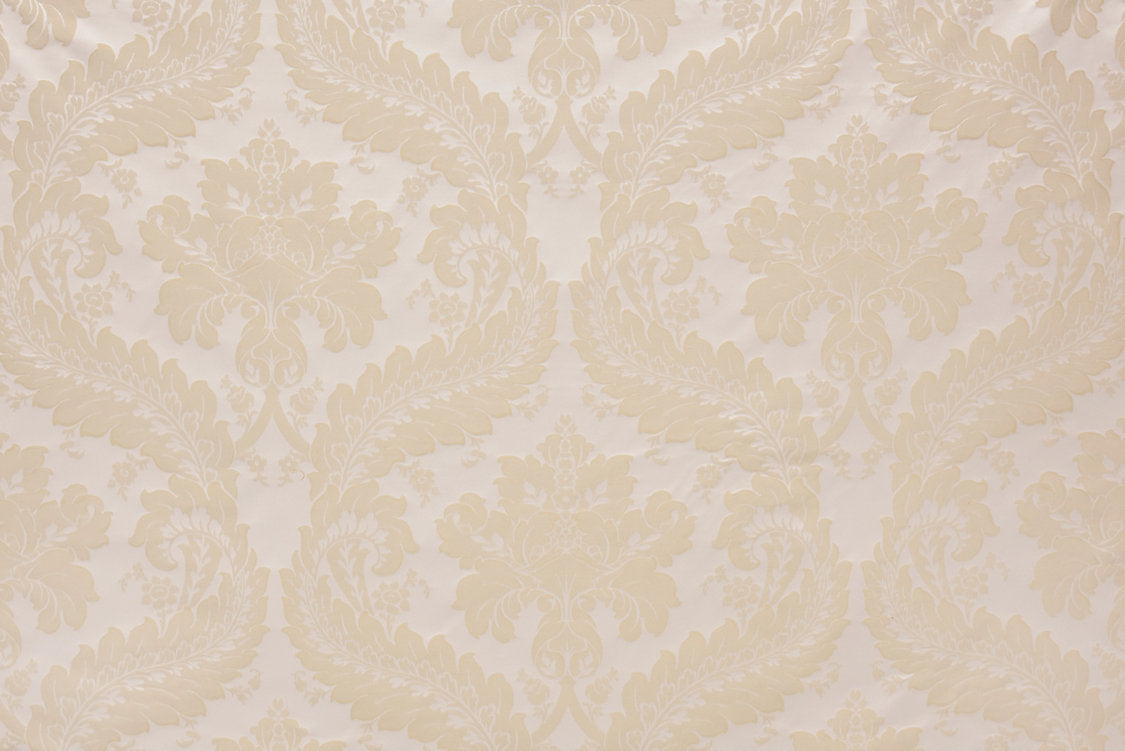 Victoria M1 - Poudre - Scalamandre Fabric
