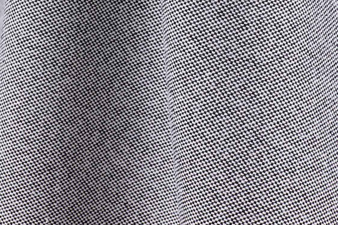 Lana M1 - Poivre - Scalamandre Fabric