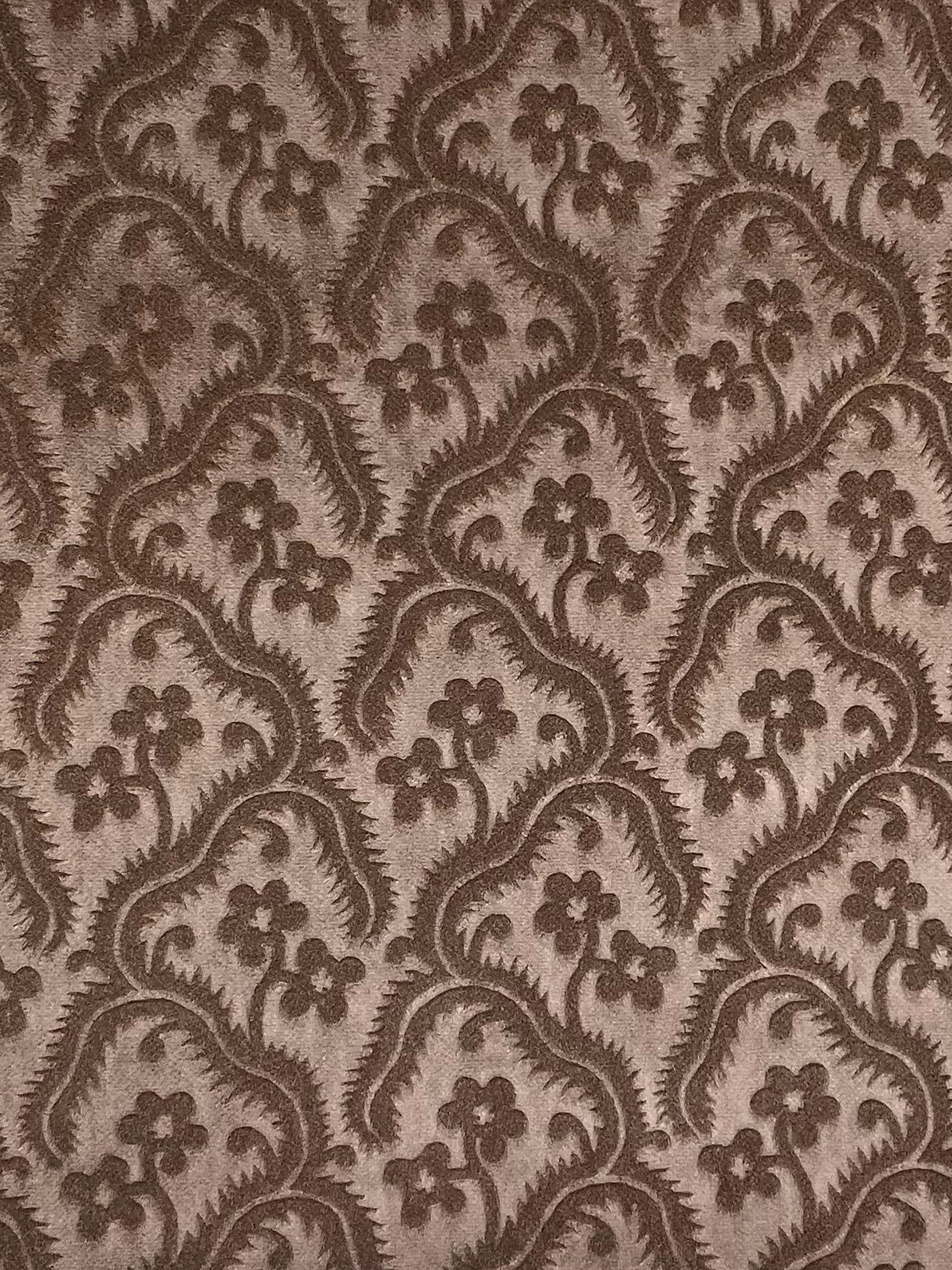 Aubusson - Taupe