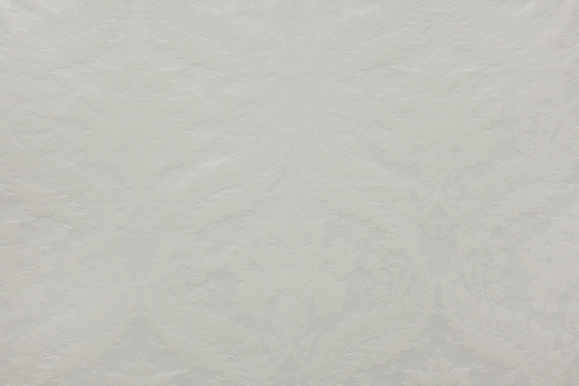 Victoria M1 - Ivoire - Scalamandre Fabric