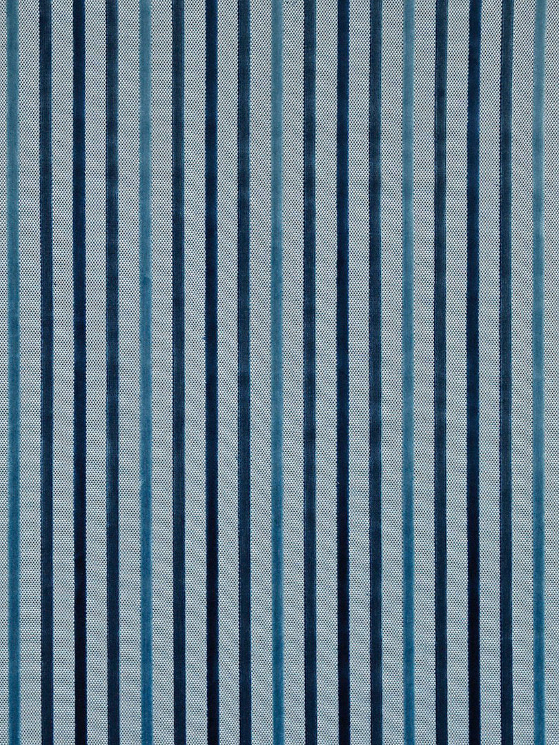 Riad - Delft - Scalamandre Fabric