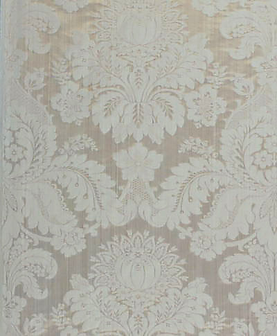 Athenais - Fumee - Scalamandre Fabric