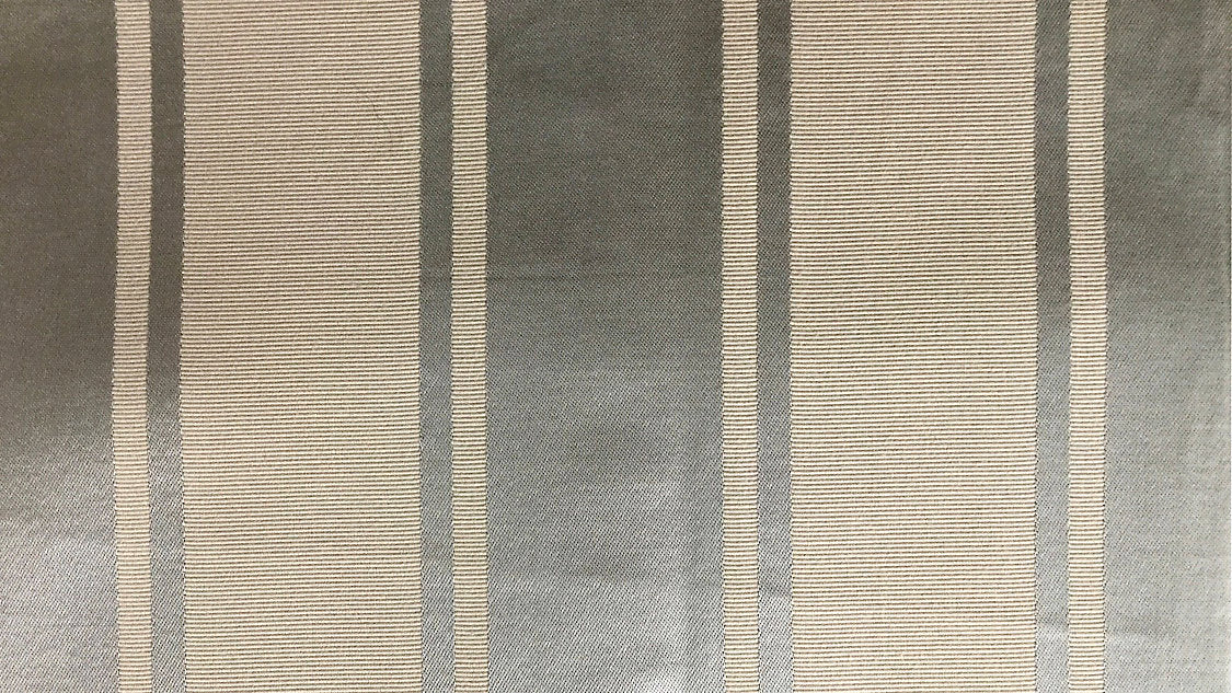 Aria - Argent - Scalamandre Fabric