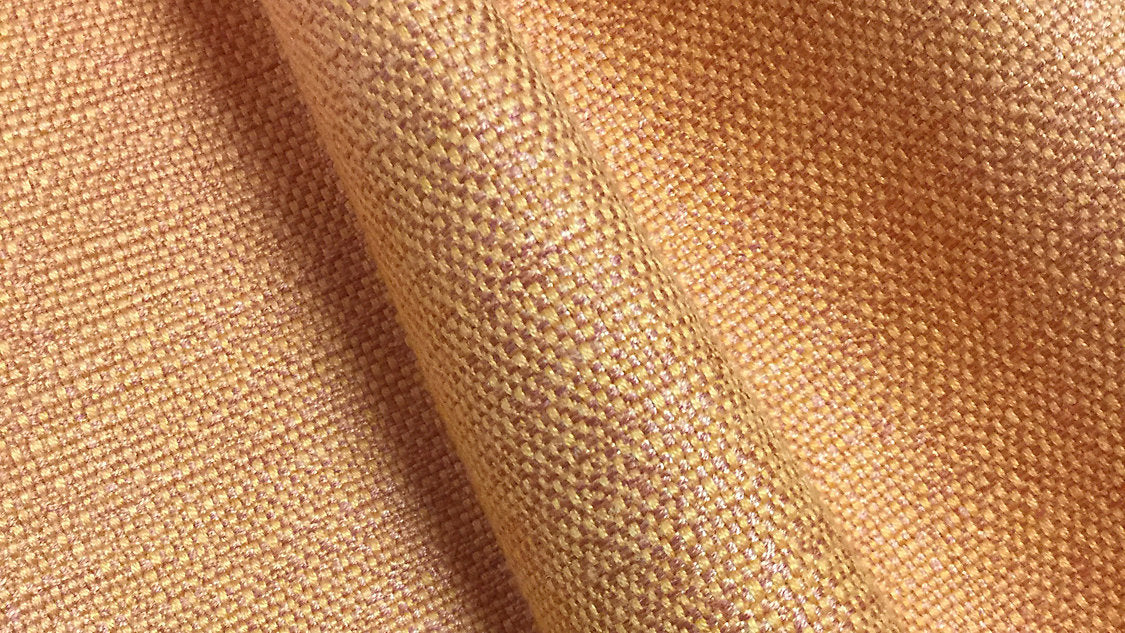 Bivouac M1 - Abricot - Scalamandre Fabric