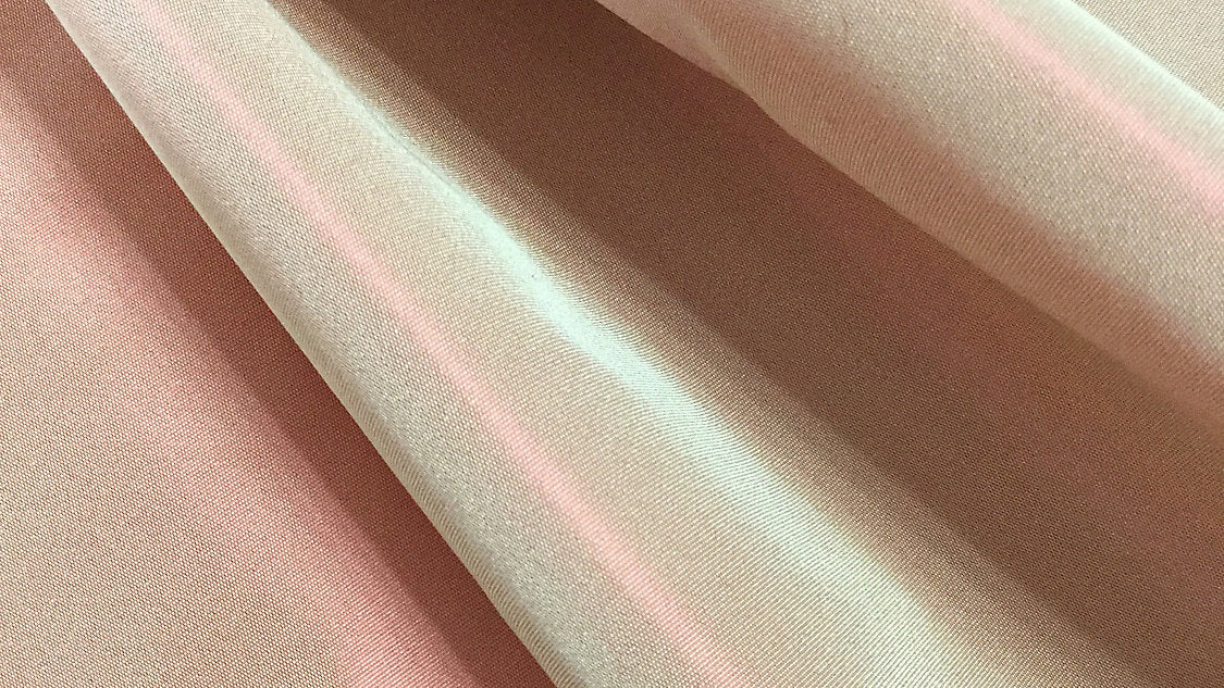 Silk Virtuose - Mangue - Scalamandre Fabric