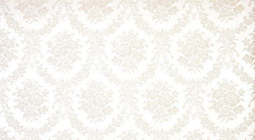 Amboise - Neige - Scalamandre Fabric