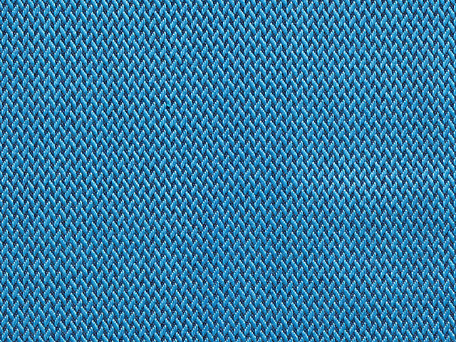 Piccolo - Cyan - Scalamandre Fabric
