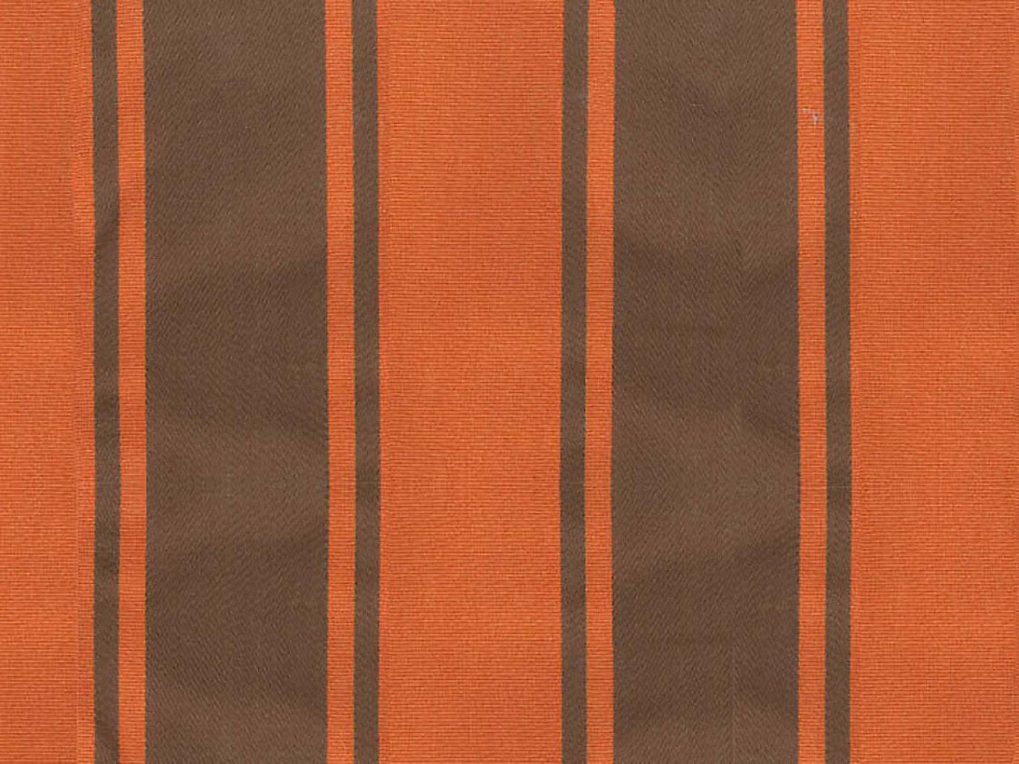 Aria - Caramel - Scalamandre Fabric