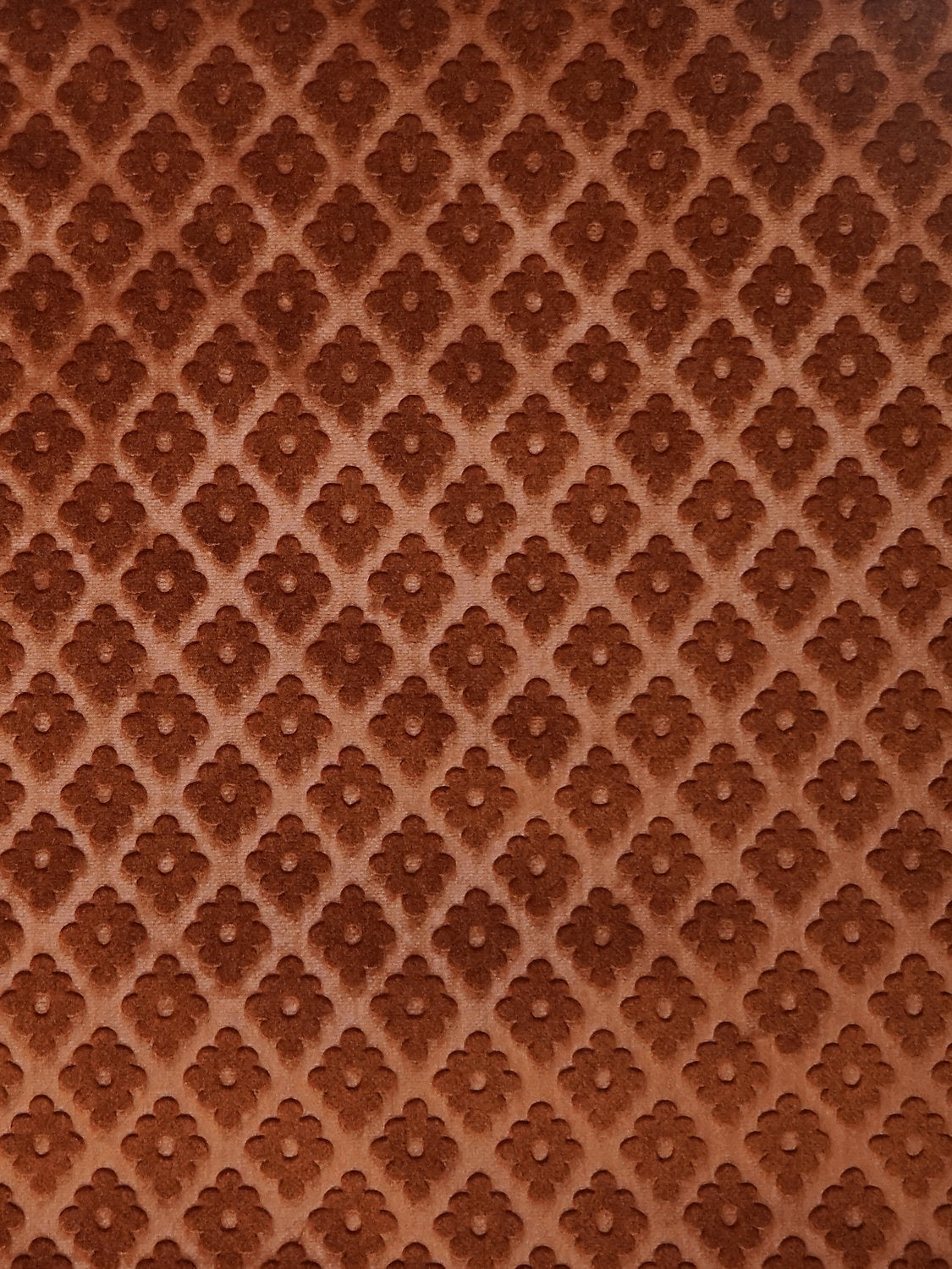 Bourges - Chataigne - Scalamandre Fabric