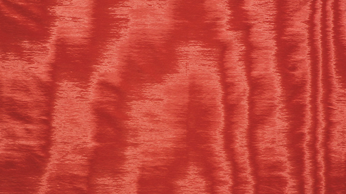 Fantasia - Orange Amere - Scalamandre Fabric