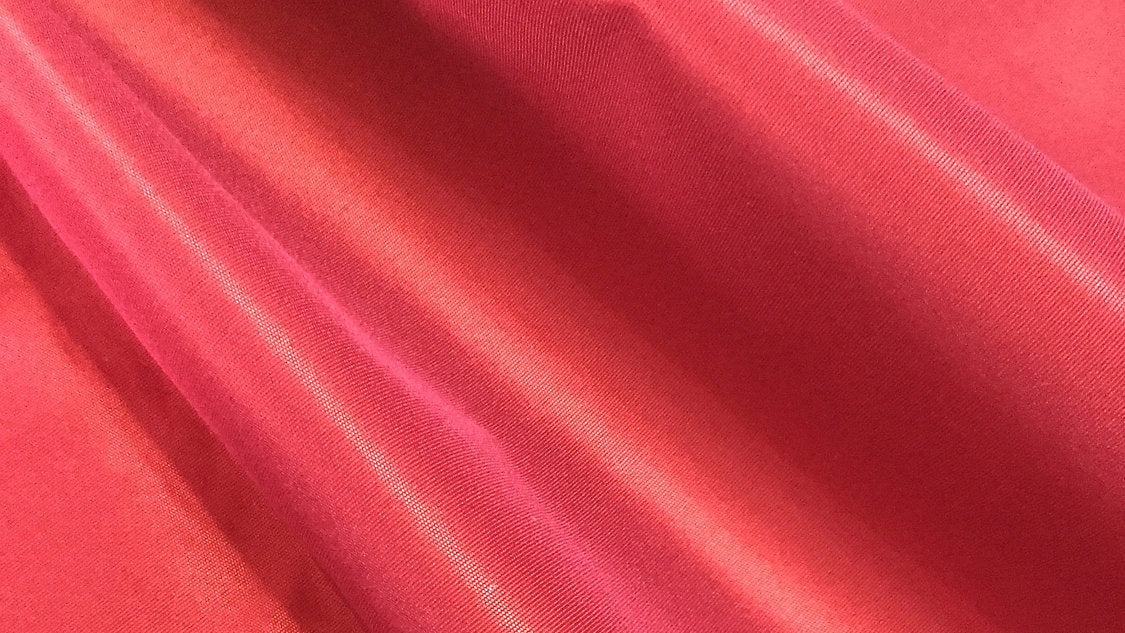 Silk Virtuose - Rubis
