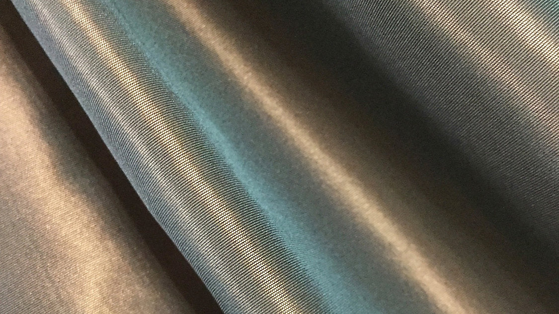 Silk Virtuose - Auburn - Scalamandre Fabric