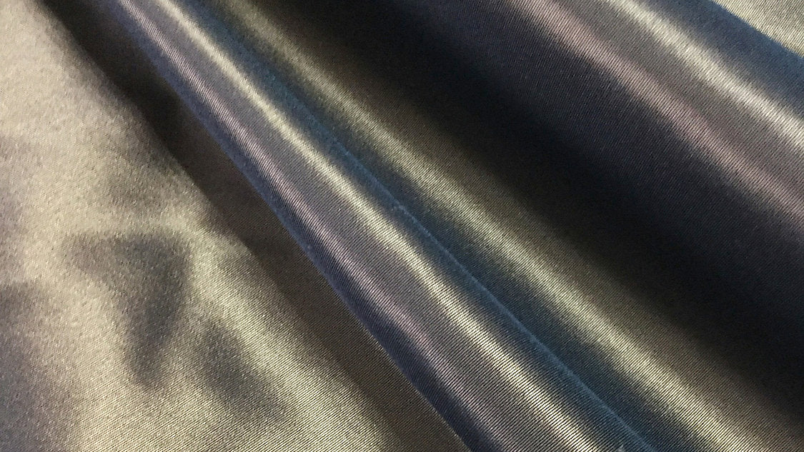 Silk Virtuose - Sepia