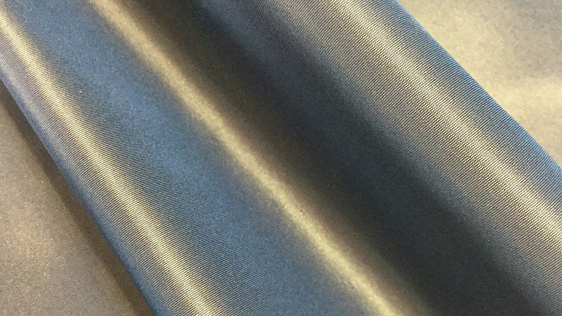 Silk Virtuose - Scarabee - Scalamandre Fabric
