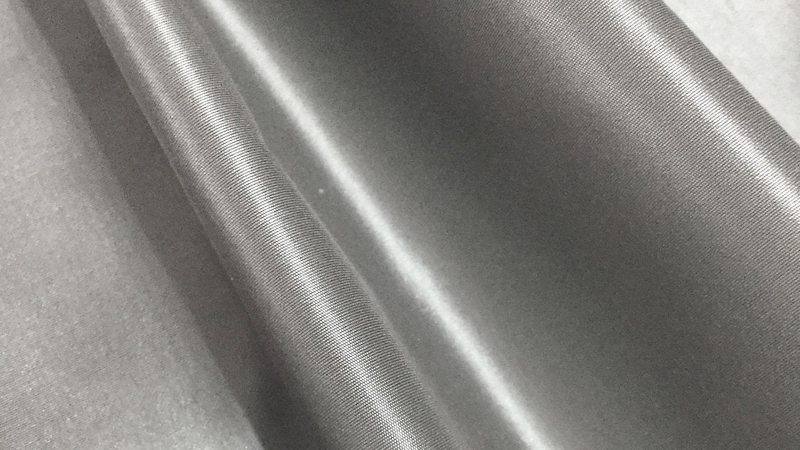 Silk Virtuose - Argent