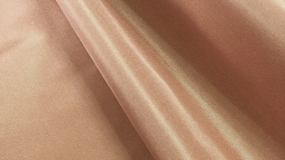 Silk Virtuose - Tourterelle - Scalamandre Fabric