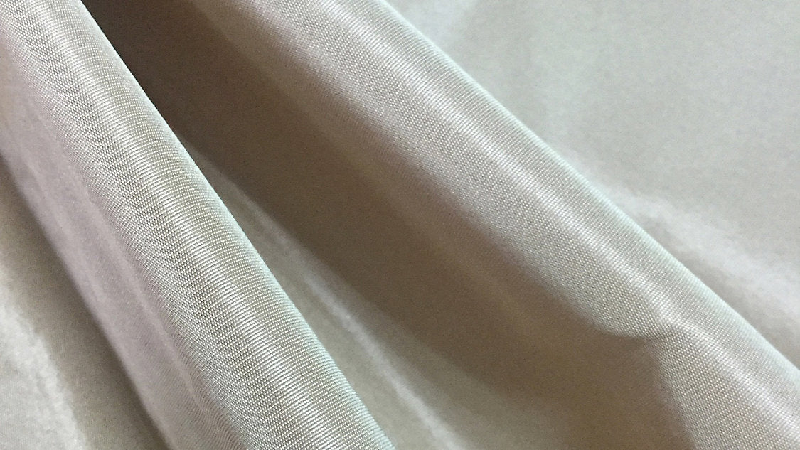 Silk Virtuose - Blond - Scalamandre Fabric