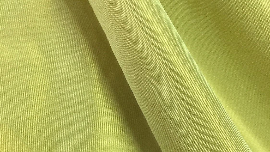 Silk Virtuose - Chartruese - Scalamandre Fabric