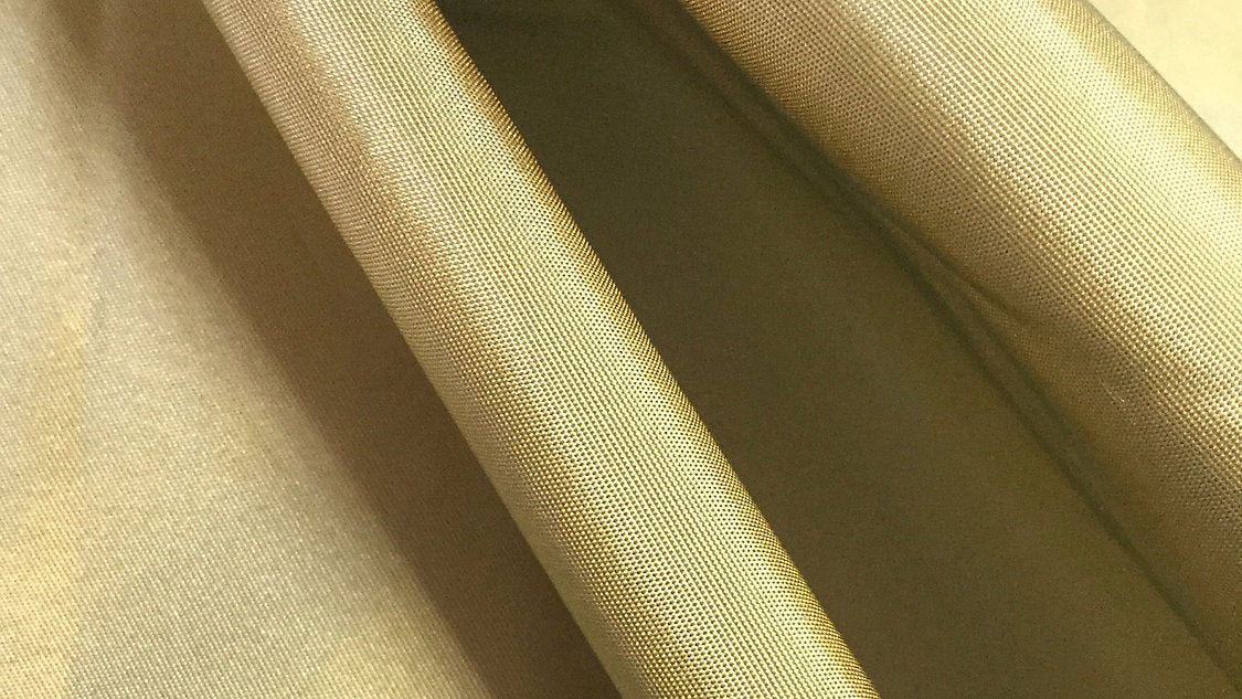Silk Virtuose - Tilleul - Scalamandre Fabric