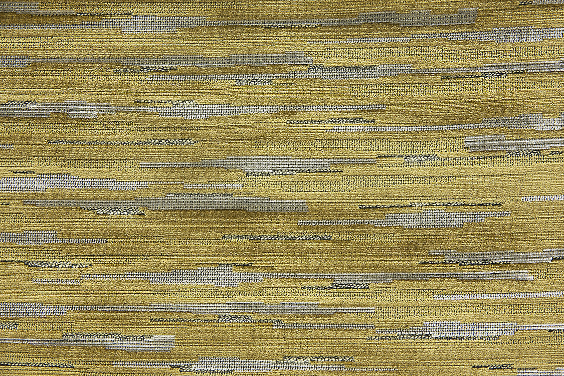 Merisier - Miel - Scalamandre Fabric