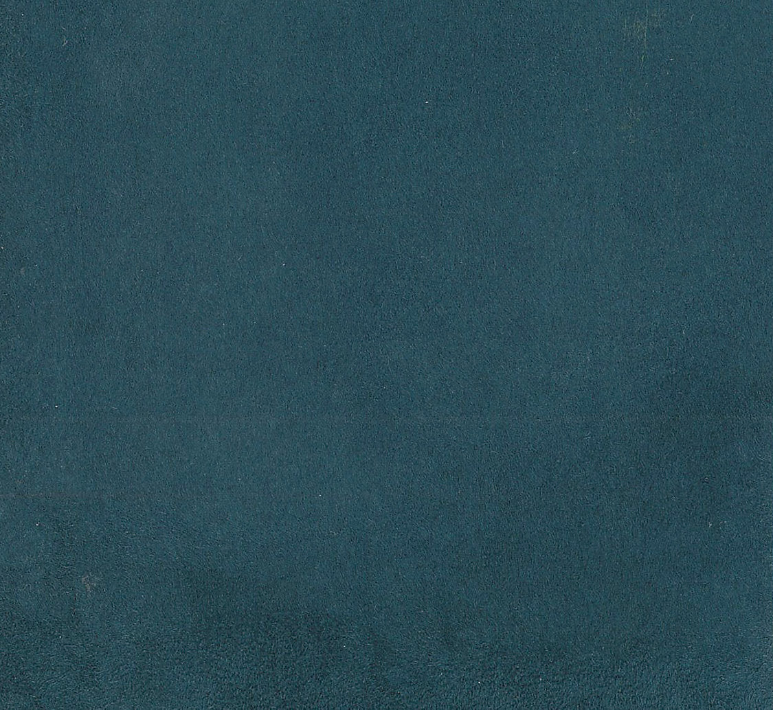 Sarabelle Suede - Teal