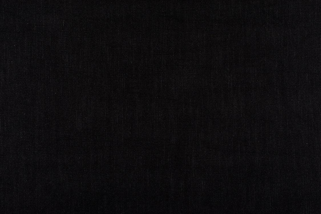 Stonewash - Raven - Scalamandre Fabric