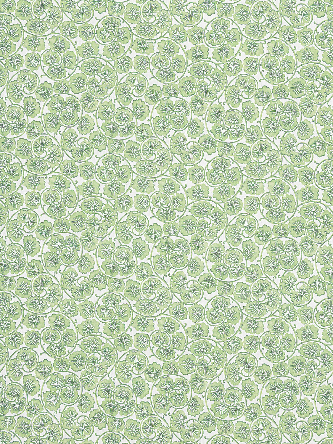 May - Meadow - Scalamandre Fabric