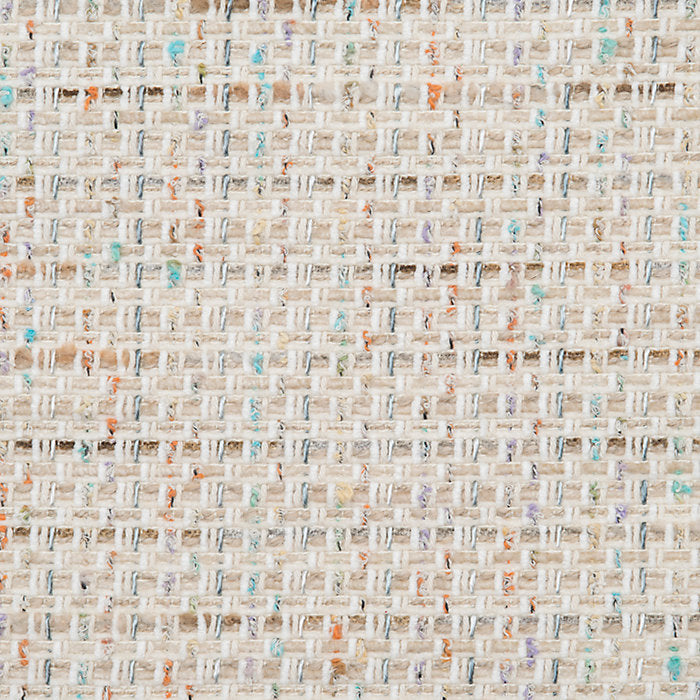 Confetti - Cream - Scalamandre Fabric