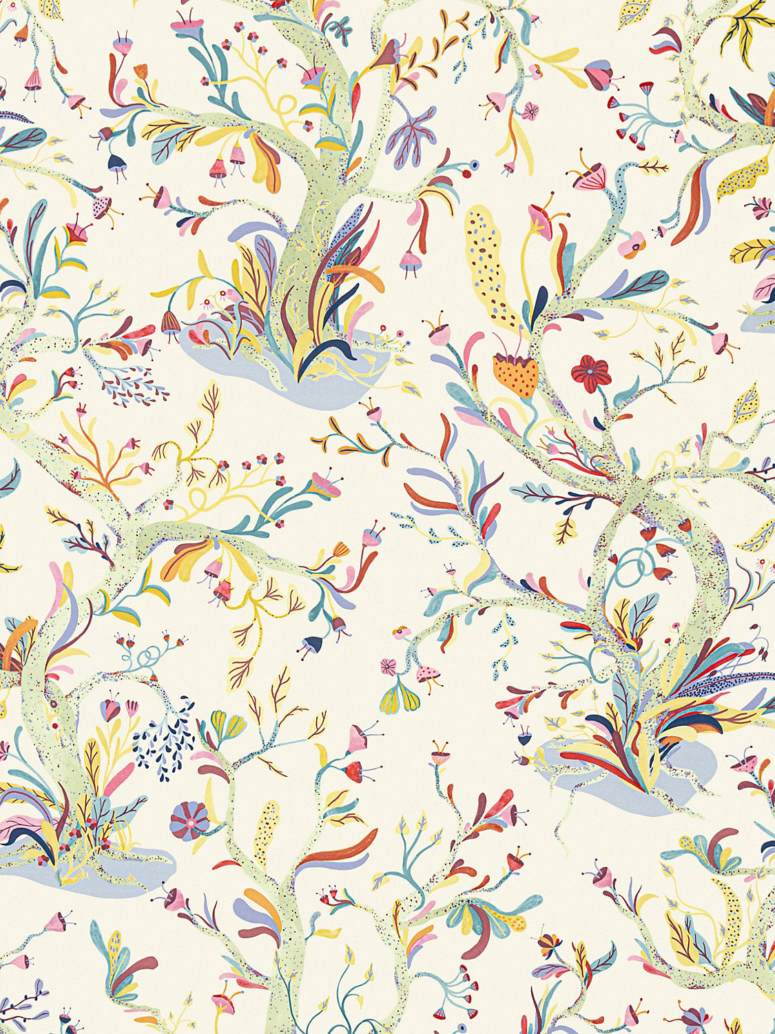 Enchanted Meadow - Sage